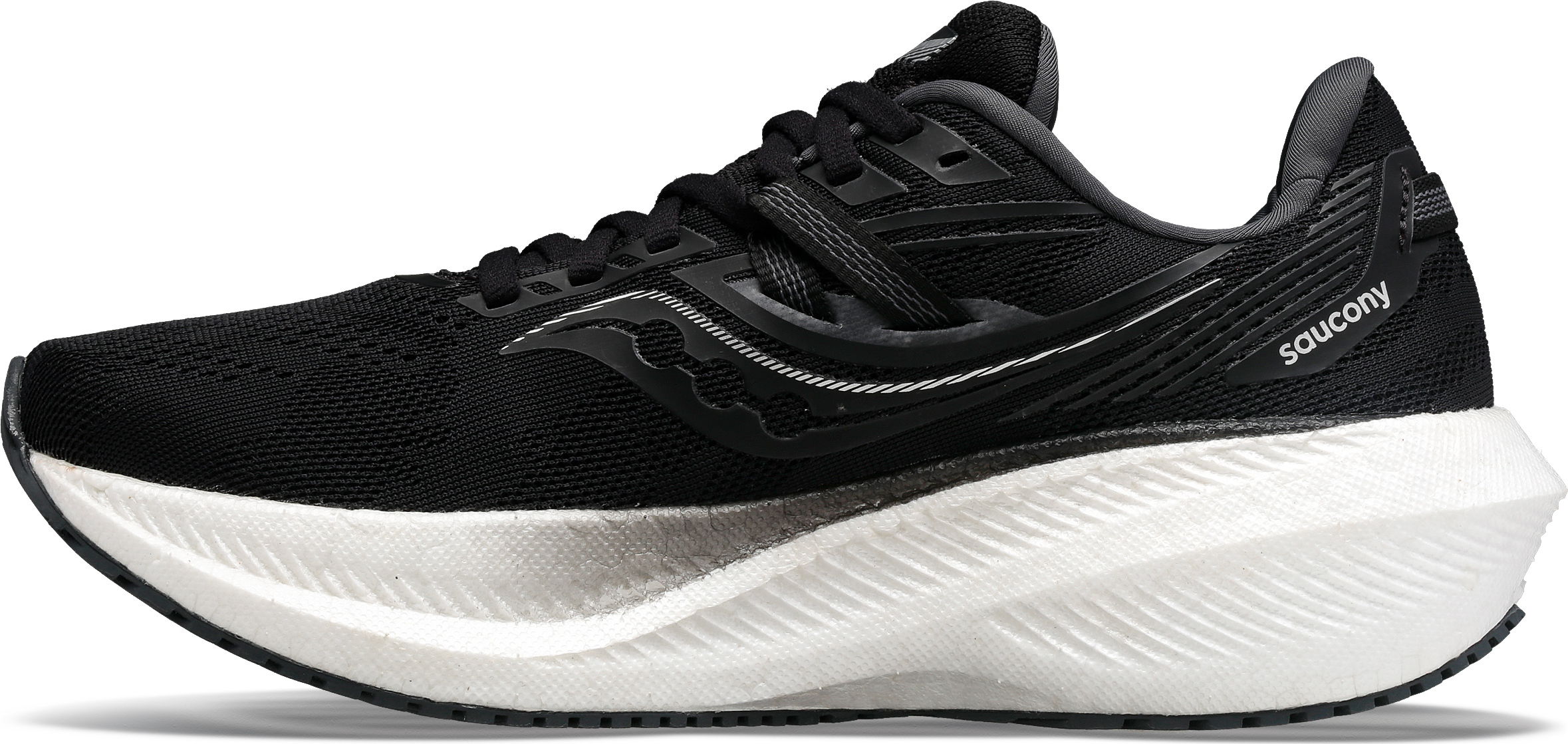 Saucony triumph cheap 8 mens black