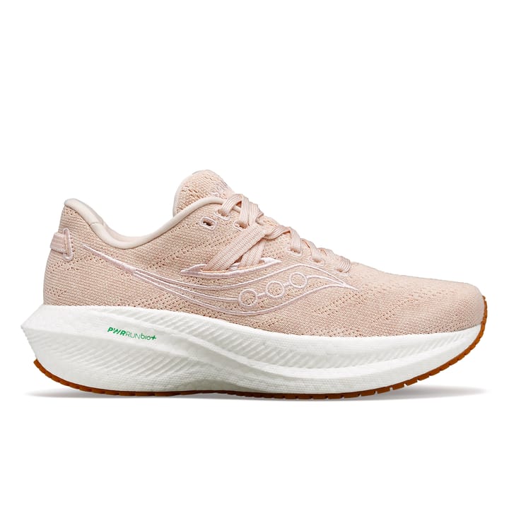 Saucony Women's Triumph RFG Lotus Saucony