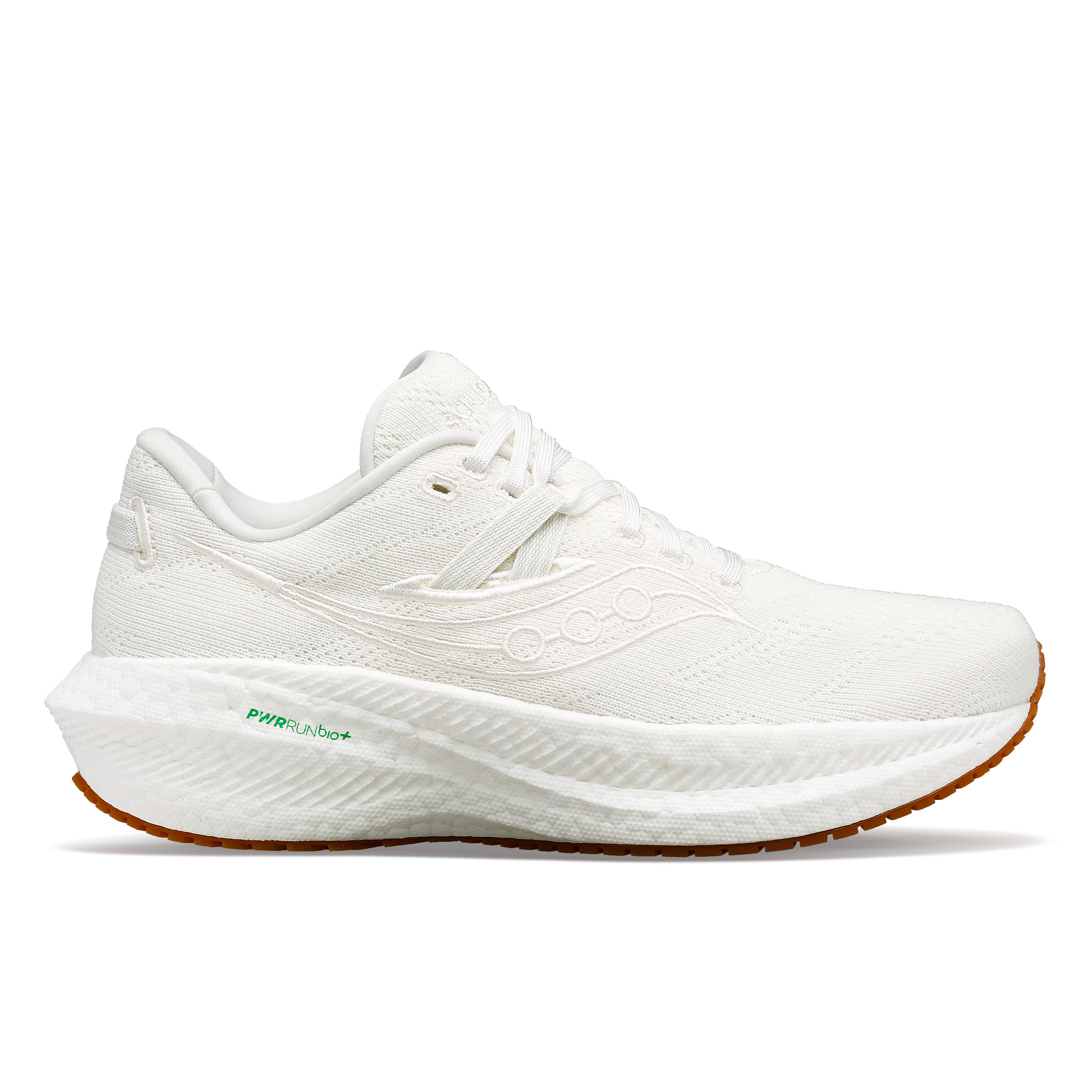 Saucony Women’s Triumph RFG White