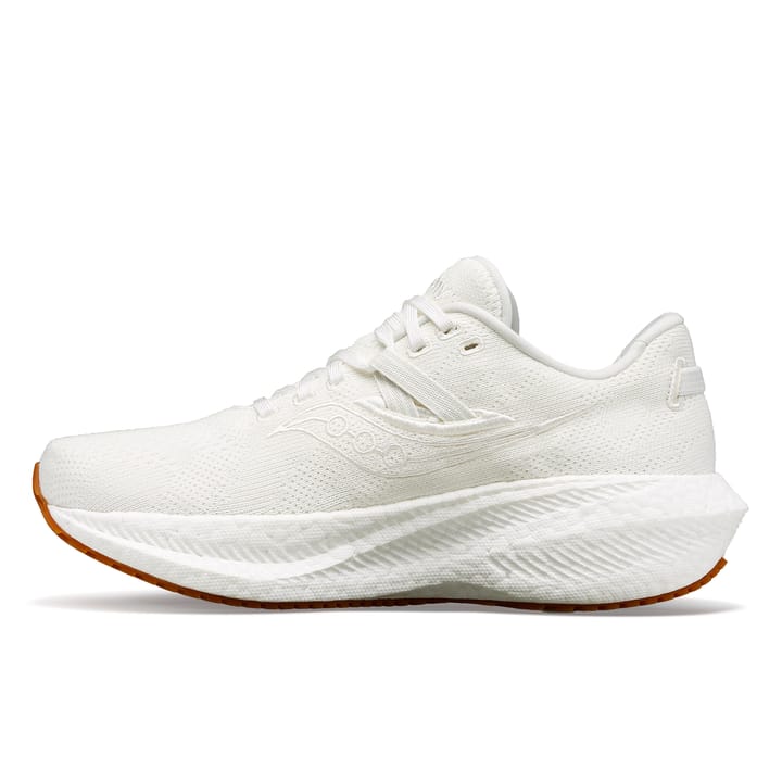 Saucony Women's Triumph RFG White Saucony