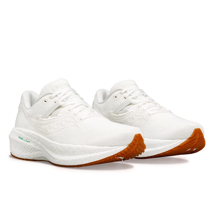 Saucony Women's Triumph RFG White Saucony