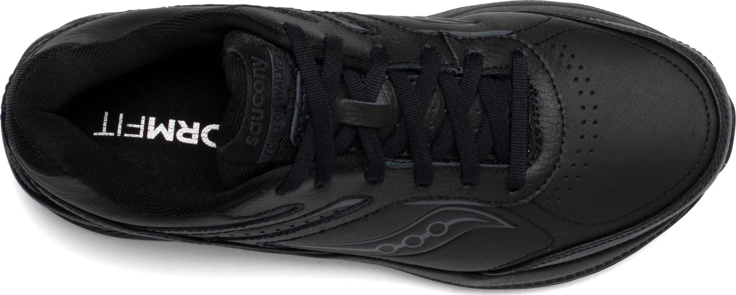 Saucony echelon outlet black