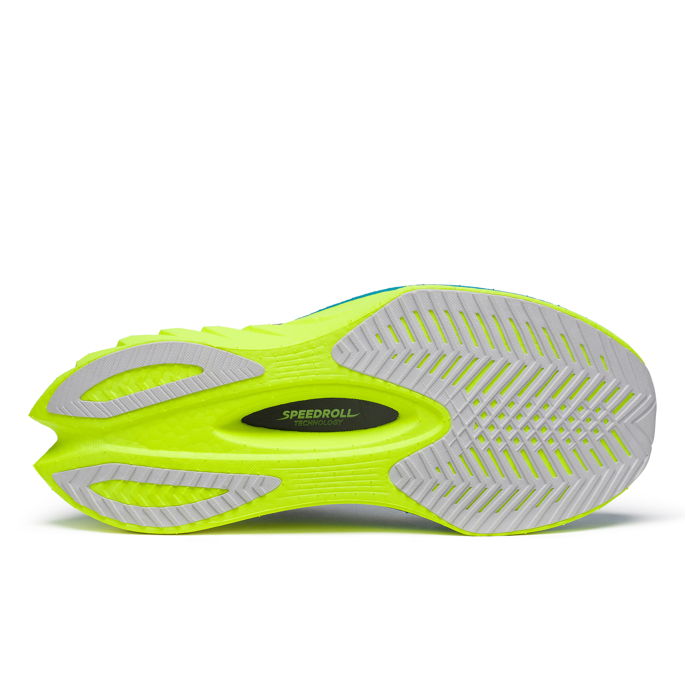 Saucony Women’s Endorphin Pro 4 Mirage/Citron