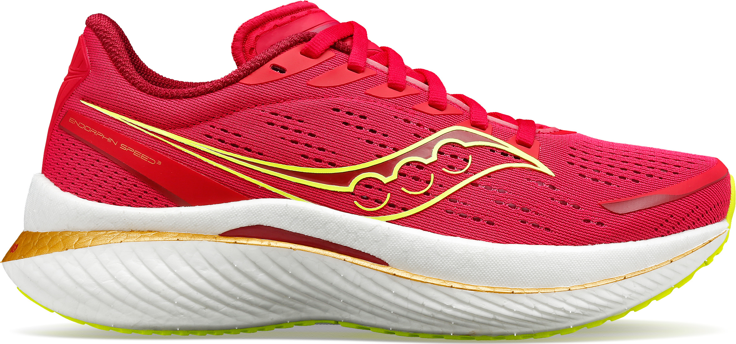 Saucony Endorphin Speed 3 mujer