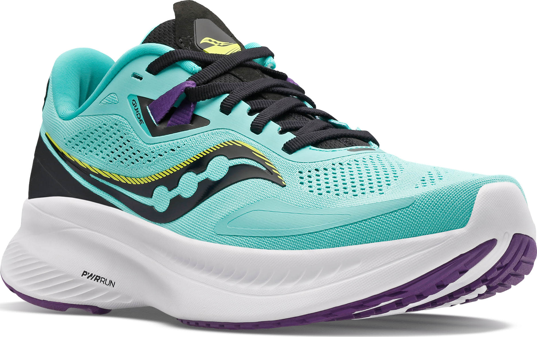 Saucony guide 11 sales womens