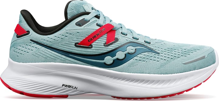 Saucony Women's Guide 15 COOL MINT/ACID | Buy Saucony Women's