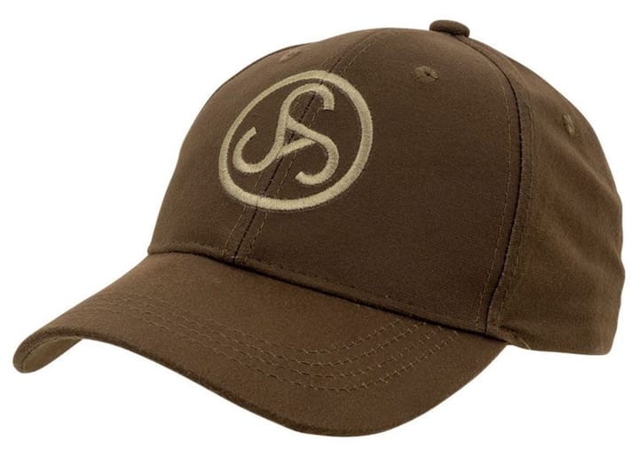 Sauer Sauer Cap Brown Sauer