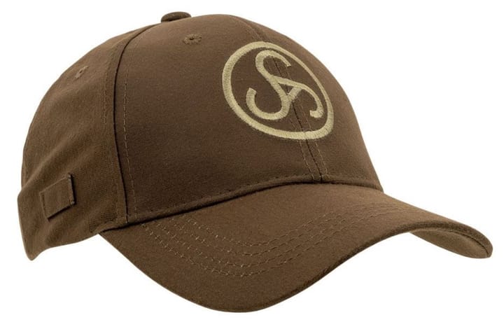 Sauer Sauer Cap Brown Sauer