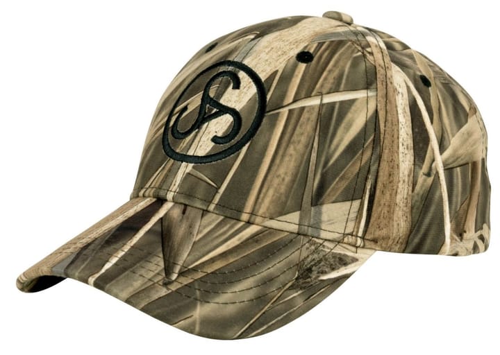 Sauer Sauer Cap Camo/reed Sauer