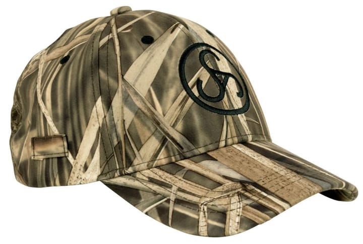 Sauer Sauer Cap Camo/reed Sauer