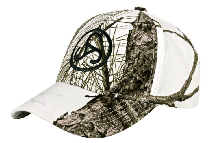 Sauer Sauer Cap Camo/snow Sauer