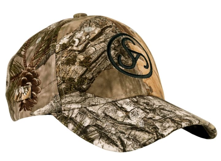 Sauer Sauer Caps Camo Sauer Camo Caps Med Logo Sauer