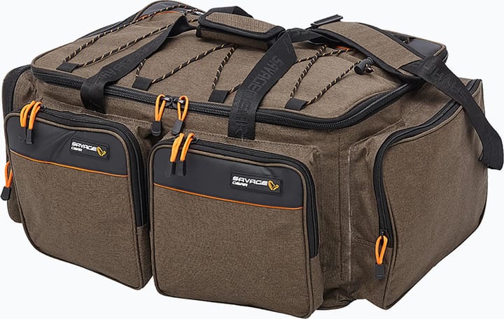 Savage Gear Savage Gear System Carryall XL Fiskebag Savage Gear