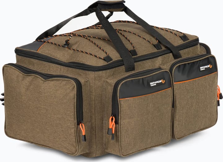 Savage Gear Savage Gear System Carryall XL Fiskebag Savage Gear