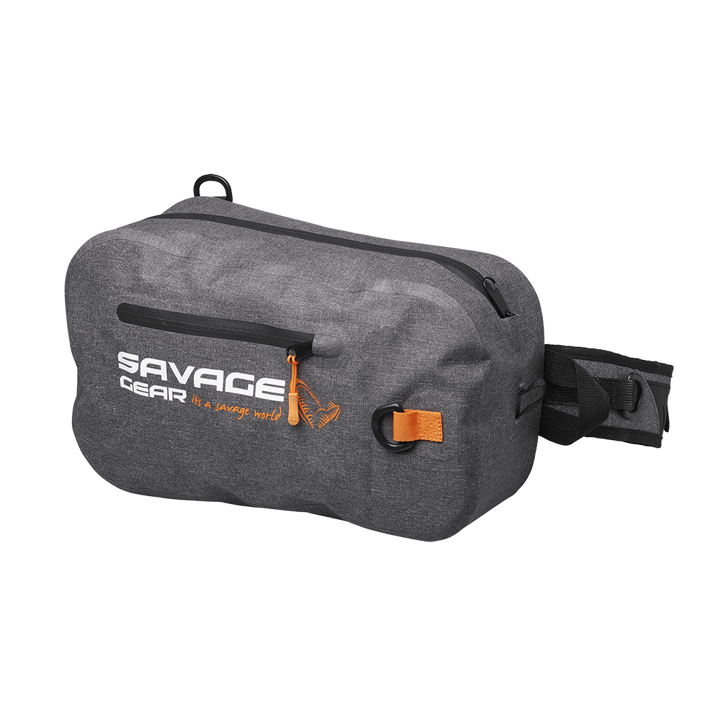 Savage Gear Savage Gear Aw Sling Rucksack 39x25x13cm 13l Savage Gear