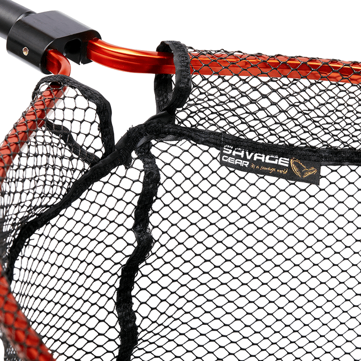 Savage Gear Savage Gear Easy-Fold Net Savage Gear