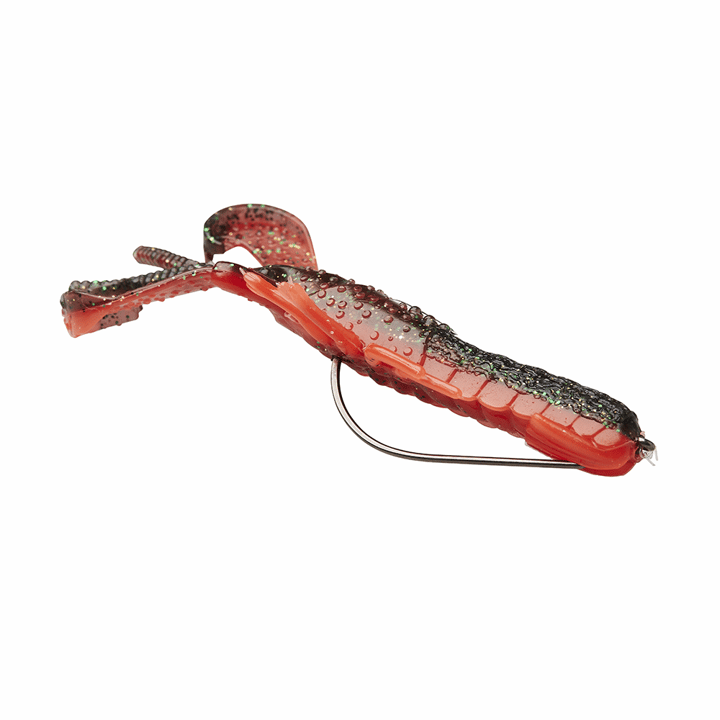 Savage Gear Savage Gear Ewg Offset Super Slide Hook Savage Gear