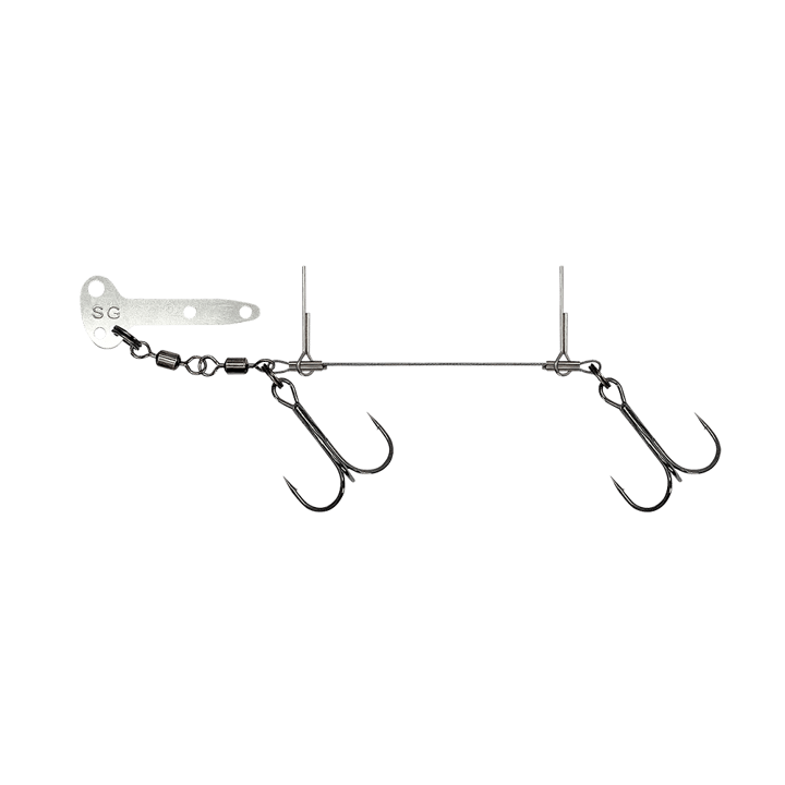 Savage Gear Savage Gear Pro Peg Blade Rig Savage Gear