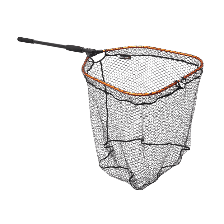 Savage Gear Sg Pro Finezze Fold Net W Scale 20kg L 85x55x50cm 86,5cm Savage Gear