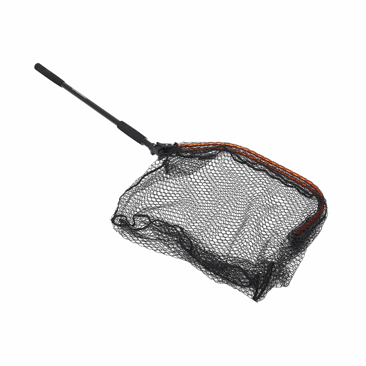 Savage Gear Sg Pro Finezze Fold Net W Scale 20kg L 85x55x50cm 86,5cm Savage Gear