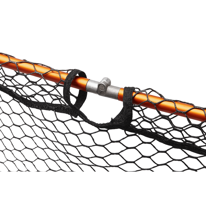 Savage Gear Sg Pro Finezze Fold Net W Scale 20kg L 85x55x50cm 86,5cm Savage Gear