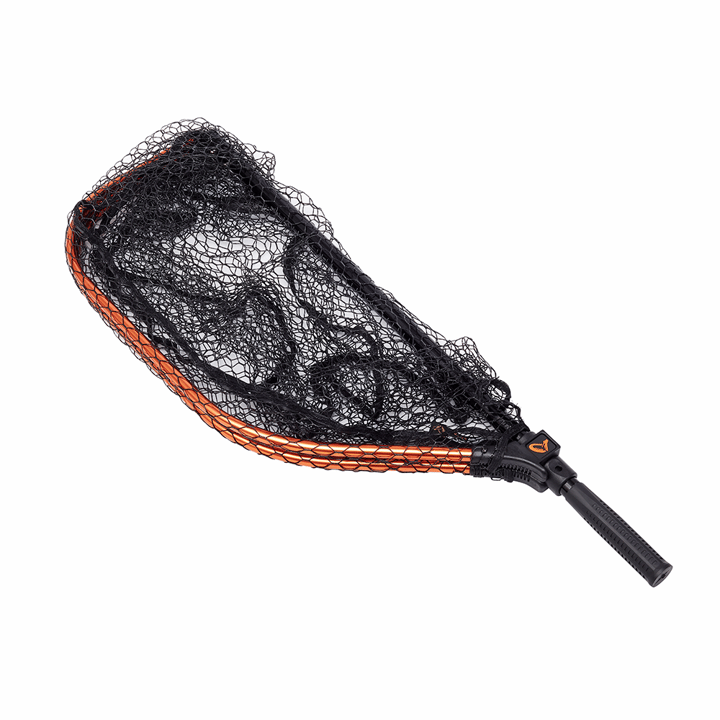 Savage Gear Savage Gear Pro Folding Net Dlx Savage Gear