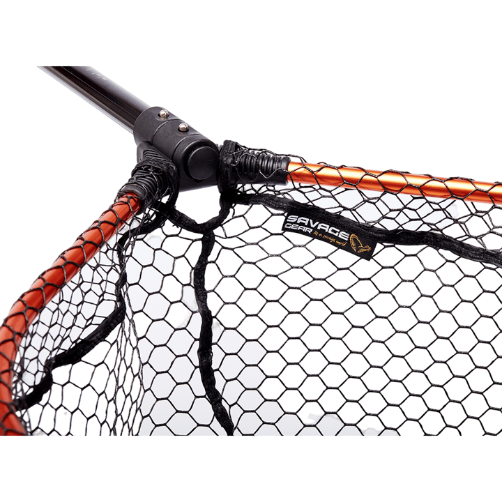 Savage Gear Savage Gear Pro Folding Net Dlx Savage Gear