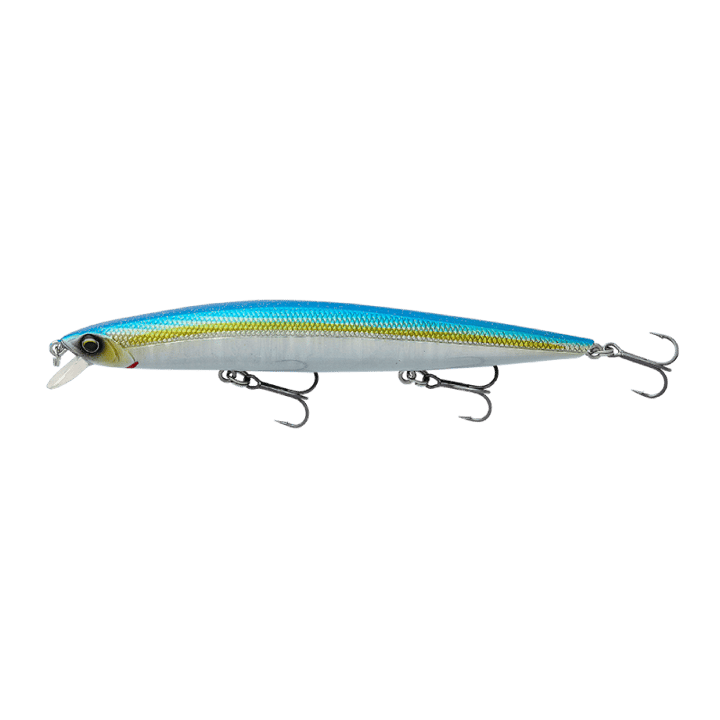 Savage Gear Savage Gear Sea Bass Minnow Imperial Sardine Savage Gear