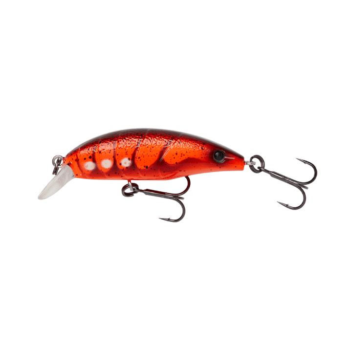 Savage Gear Savage Gear 3d Shrimp Twitch Sr Red Shrimp Savage Gear