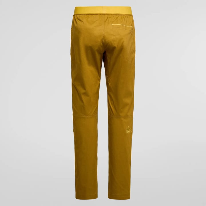 La Sportiva Men's Roots Pant Savana/Bamboo La Sportiva