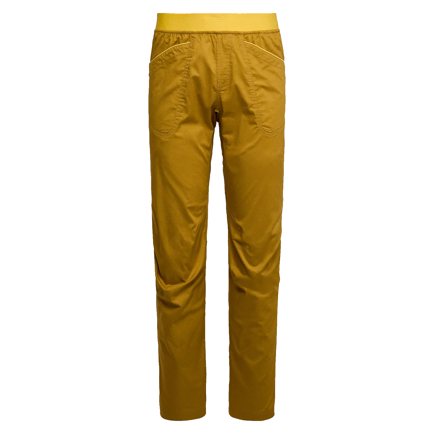 La Sportiva Men’s Roots Pant Savana/Bamboo