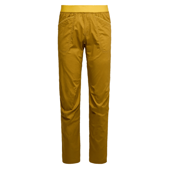 La Sportiva Men's Roots Pant Savana/Bamboo La Sportiva