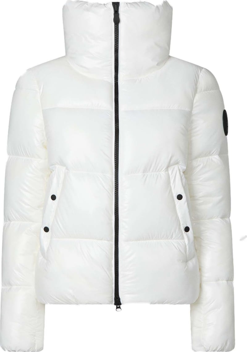 Save the Duck Women s Animal Free Puffer Jacket Isla Off White Buy Save the Duck Women s Animal Free Puffer Jacket Isla Off White here Outnorth