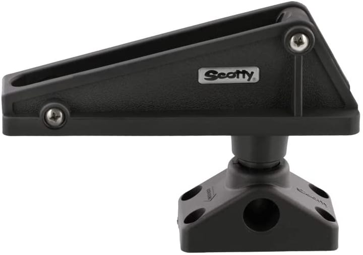 Scotty 276 Anchor lock 2/241 side/deck mount Scotty