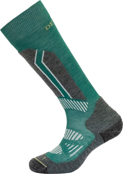 Devold Women’s Alpine Merino Sock Grass