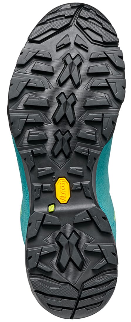 Scarpa Mojito Trail GTX Wmn (Suede) Icefall Scarpa