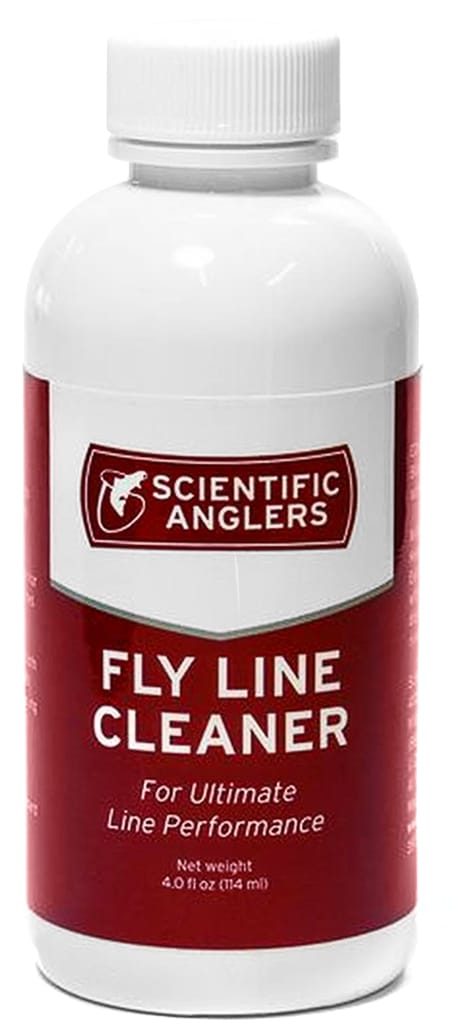 Scientific Anglers Scientific Angler Fly Line Cleaner Scientific Anglers