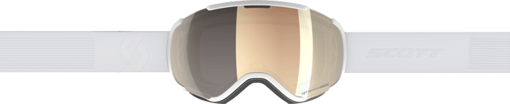 Scott Faze II Goggle Light Sensitive Mineral White Scott