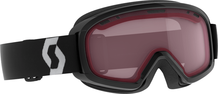 Scott Juniors' Witty Goggle Mineral Black-White/Enhancer Scott