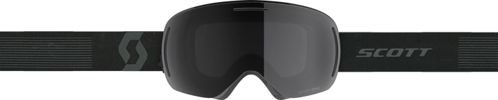 Scott LCG Evo Goggle Mineral Black Scott