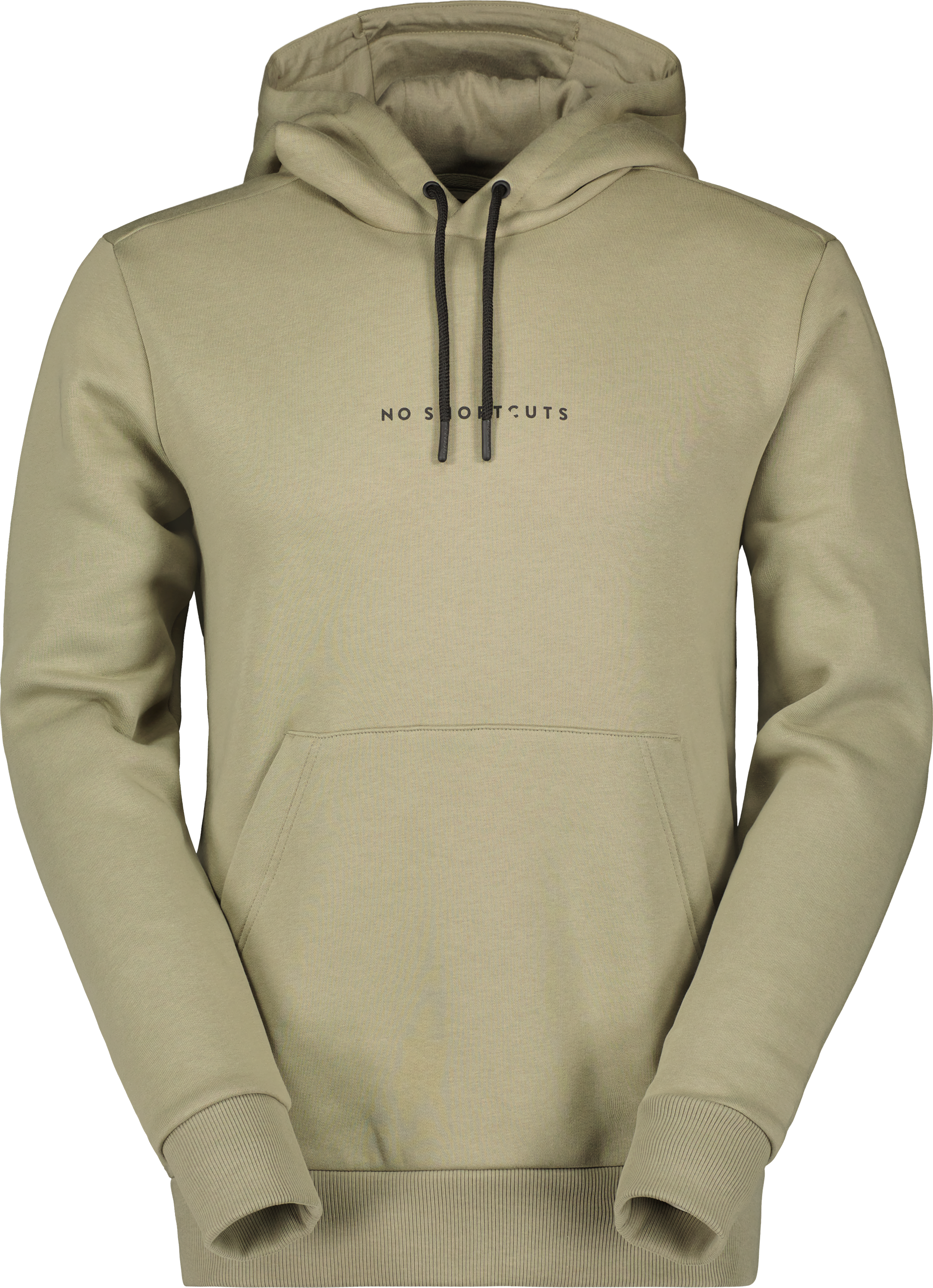 Scott Men’s Tech Warm Hoody Dust Grey