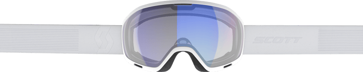 Scott Unlimited II OTG Illuminator Goggle Mineral White Scott