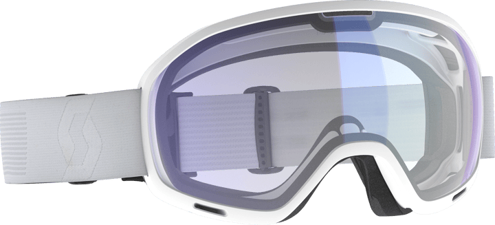 Scott Unlimited II OTG Illuminator Goggle Mineral White Scott