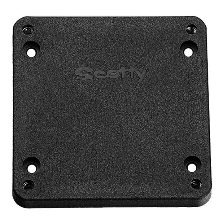 Scotty 1036 Mounting Plate Scotty