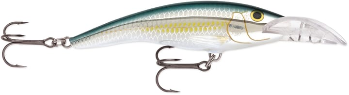 Rapala Rapala Scatter Rap Tail Dancer Gtu Rapala