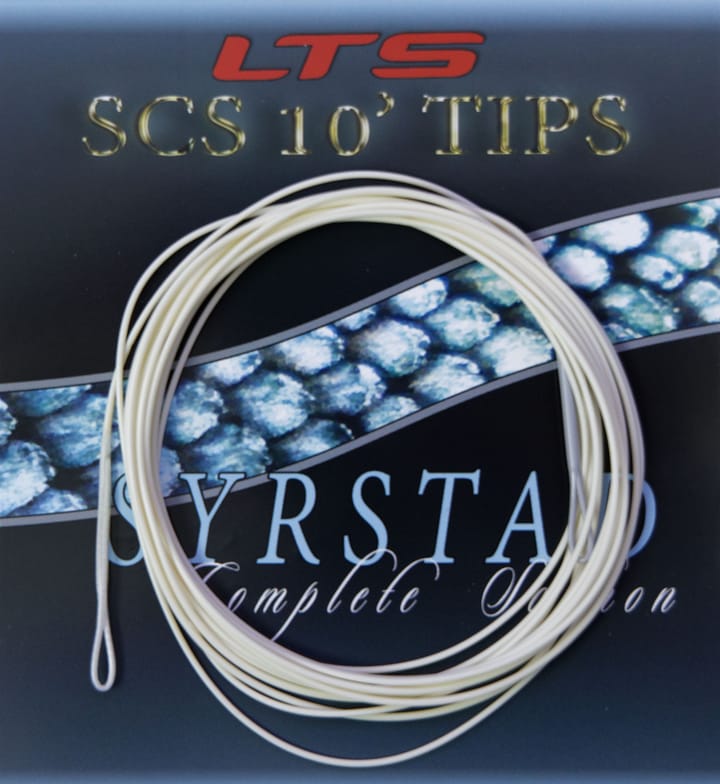 LTS Lts Syrstad Complete Salmon Tips 10' LTS