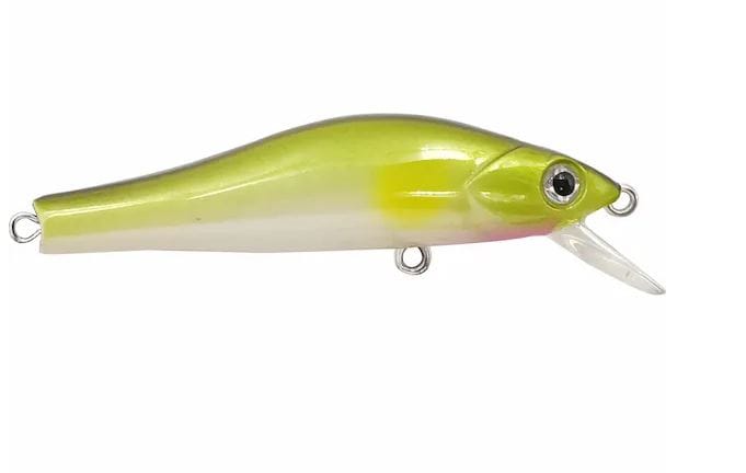 Mustad Mustad Scurry Minnow 55s Ayu Mustad