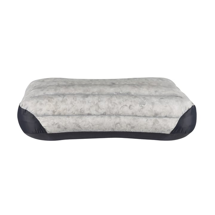 Sea To Summit Aeros Down Pillow Large Grey Sea To Summit