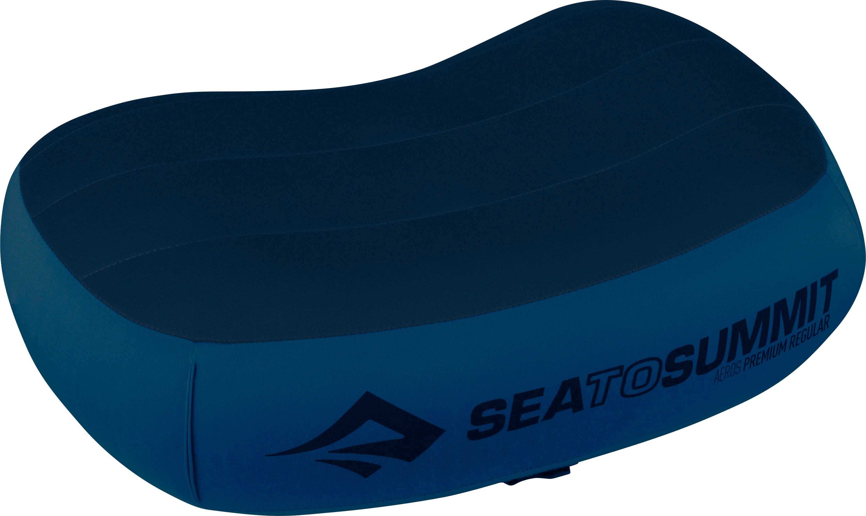 Sea To Summit Aeros Premium Regular Navy Blue