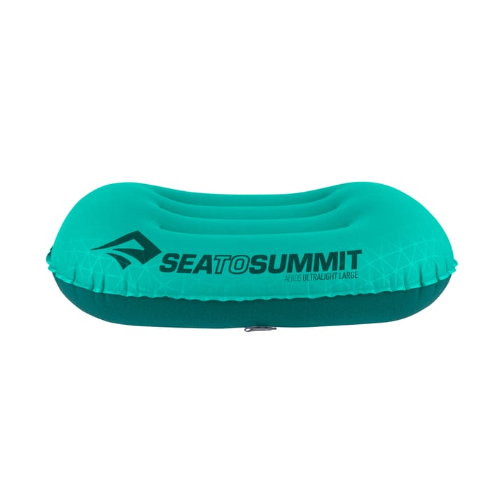 Sea To Summit Aeros Ultralight Pillow Large Sea Foam Sea To Summit